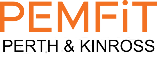 PEMFiT Perth & Kinross